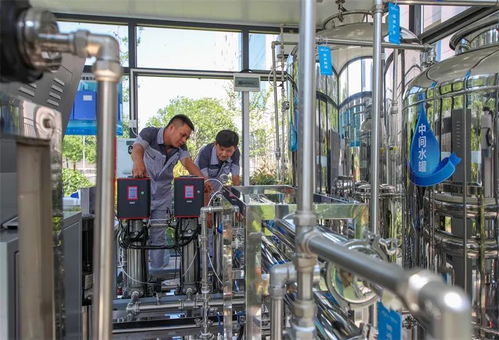 玉屏直飲水工程全面啟用