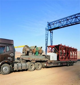 靠譜的履帶吊規(guī)格齊全立足實際