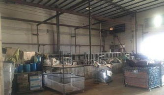 噴漆噴粉廠(chǎng)帶證出租生產(chǎn)線(xiàn)設(shè)備齊全東鳳區(qū)域3000方