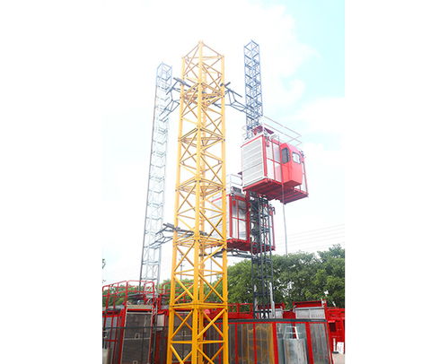 升降機維修 林凱設(shè)備租賃 合肥升降機