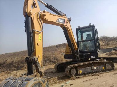 一能深圳挖掘機設備租賃 專業工程機械設備租賃與安裝平臺